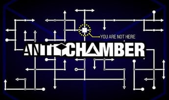 Antichamber EN Global Steam