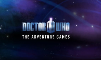 Doctor Who: The Adventure Games EN Global Steam