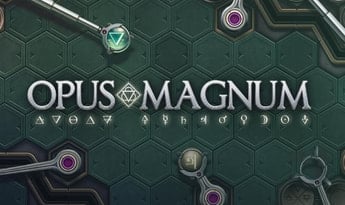 Opus Magnum EN/DE/FR/JA/RU/ZH Global Steam