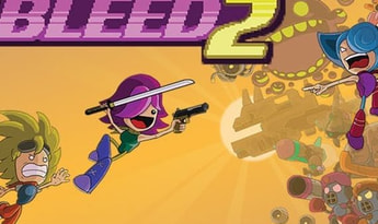 Bleed 2 EN Global Steam