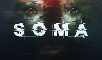 SOMA EN EU Xbox/One/Series/Xbox - PC