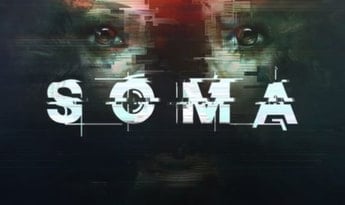 SOMA EN EU Xbox One Xbox Series Xbox - PC