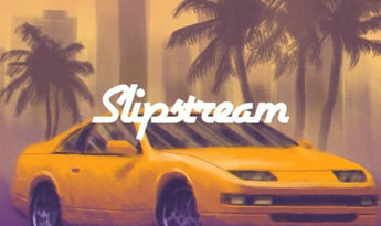 Slipstream EN Global Steam