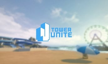 Tower Unite EN Global Steam