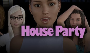House Party EN/DE/FR/RU/ZH/ES/TR Global Steam