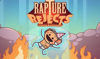 Rapture Rejects EN Global Steam