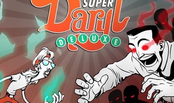 Super Daryl Deluxe EN Global Steam