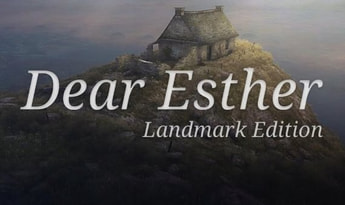 Dear Esther Landmark Edition EN/DE/FR/RU/ES Global Steam