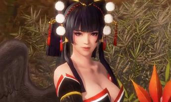 Dead or Alive 6 - Character: Nyotengu DLC EN/DE/FR/IT EU Xbox One Xbox Series