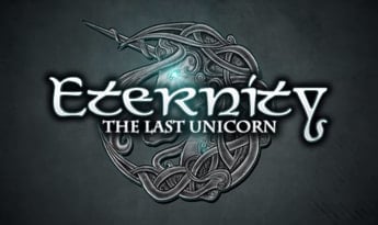 Eternity: The Last Unicorn Steam Global