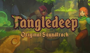 Tangledeep Soundtrack DLC EN Global Steam