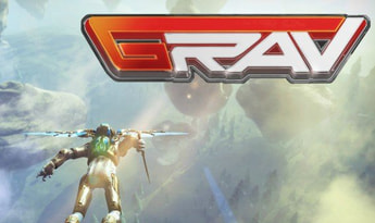 GRAV + Early Access Global Steam