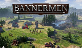 BANNERMEN EN/DE/FR/PL/PT/RU/ZH/ES Global Steam