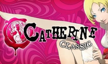 Catherine Classic EN/DE/FR/IT/JA/ES Global Steam