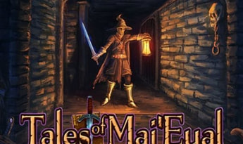 Tales of Maj'Eyal EN Global Steam