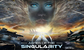 Ashes of the Singularity EN/DE/FR/IT/PT/ES Global Steam