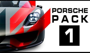 Assetto Corsa - Porsche Pack 1 DLC EN/IT Global Steam