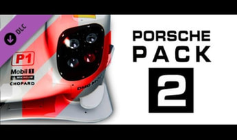 Assetto Corsa - Porsche Pack 2 DLC EN/IT Global Steam