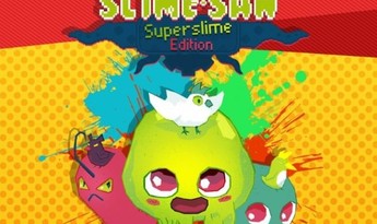 Slime-san Lime Edition EN Global Steam
