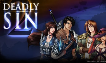 Deadly Sin EN Global Steam