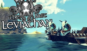 The Last Leviathan EN Global Steam