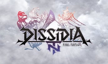 Dissidia Final Fantasy NT EN/DE/FR/IT Global Steam