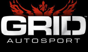 GRID: Autosport EN Global Steam