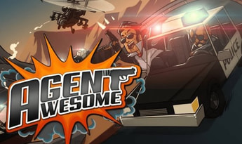 Agent Awesome EN Global Steam