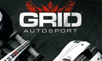 GRID: Autosport Black Edition EN Global Steam