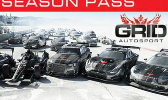 GRID: Autosport - Season Pass EN Global Steam
