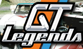 GT Legends EN Global Steam