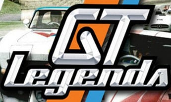 GT Legends EN Global Steam
