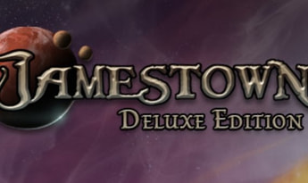 Jamestown - Deluxe Pack EN Global Steam