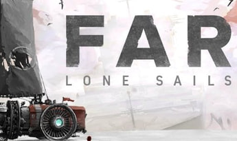 FAR: Lone Sails Global Steam