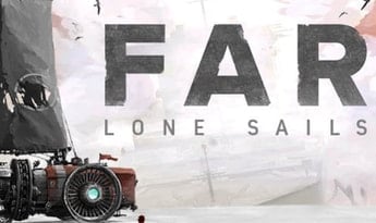 FAR: Lone Sails Global Steam