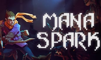 Mana Spark EN/FR/PT/RU/ES Global Steam