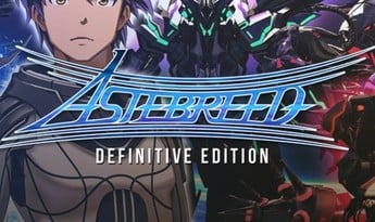 Astebreed Definitive Edition EN/JA/ZH Global Steam