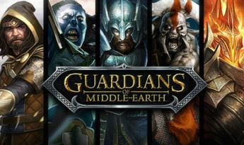 Guardians of Middle-earth EN Global Steam