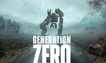 Generation Zero EN EU Xbox/One/Series/Xbox - PC