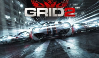 Grid 2 + 2 Track Packs - Bundle EN/DE/FR/IT/PL/JA/PT/ES Global Steam
