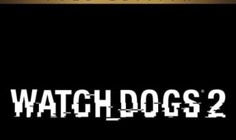 Watch Dogs 2 Gold Edition Ubisoft Connect North America