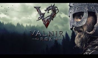 Valnir Rok Survival RPG EN/DE/PT/RU/ZH/ES Global Steam