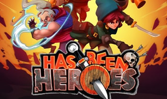 Has-Been Heroes EN/DE/FR/IT/JA/PT/ES Global Steam