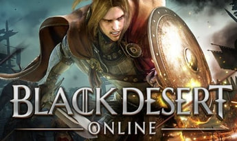 Black Desert Online EN/DE/FR/ES EU Steam Gift