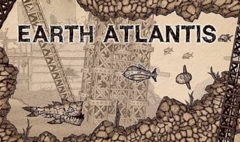 Earth Atlantis Steam Global