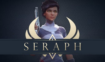 Seraph EN/DE/FR/IT Global Steam