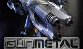 Gun Metal EN Global Steam