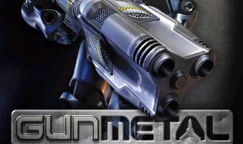 Gun Metal EN Global Steam