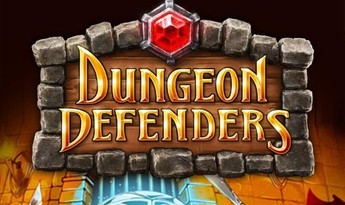 Dungeon Defenders EN/DE/FR/IT/ES Global Steam Gift