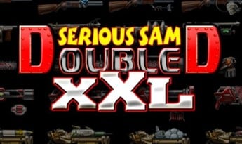 Serious Sam Double D XXL EN/DE/FR/IT/ES Global Steam